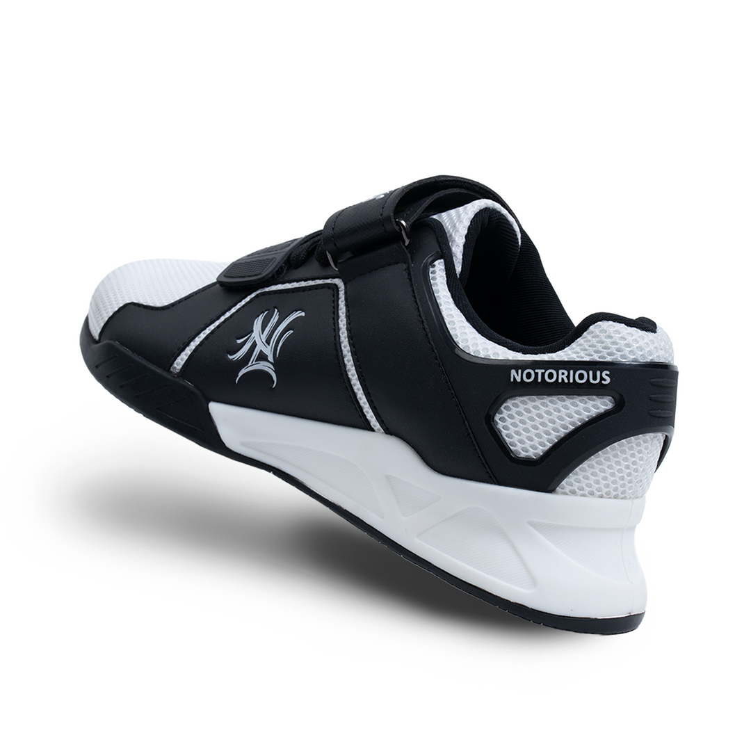 Notorious Lift Ronin - Monochrome-Inner Strength Products