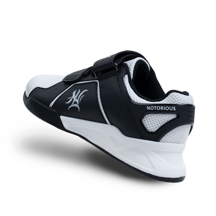 Notorious Lift Ronin - Monochrome-Inner Strength Products