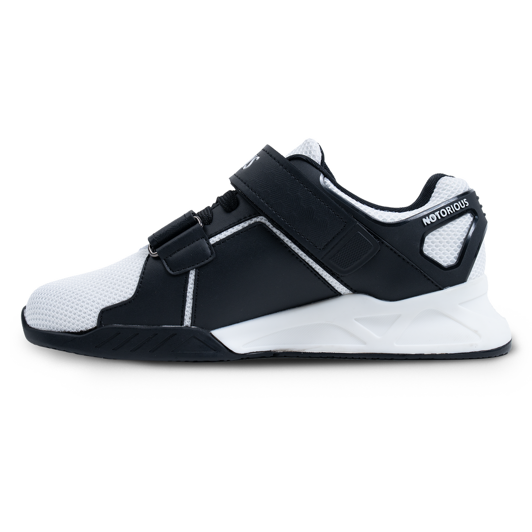 Notorious Lift Ronin - Monochrome-Inner Strength Products