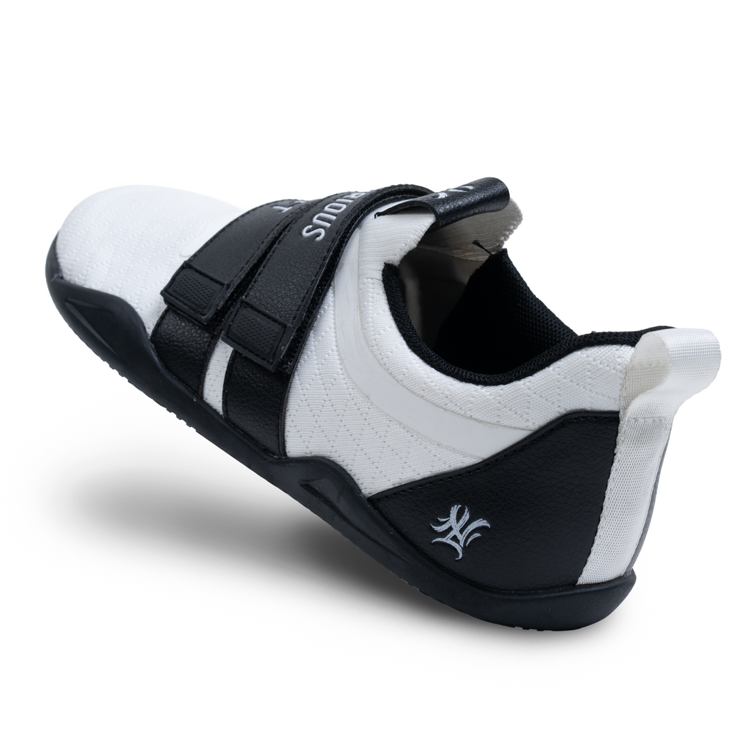 Notorious Lift Sumo Sole Gen 4: Monochrome-Inner Strength Products