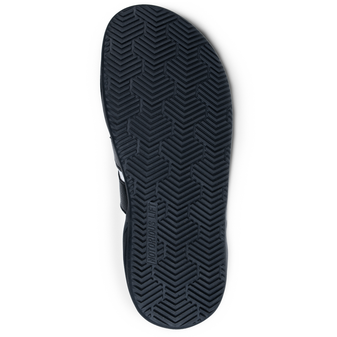 Notorious Lift Sumo Sole Gen 4: Monochrome-Inner Strength Products