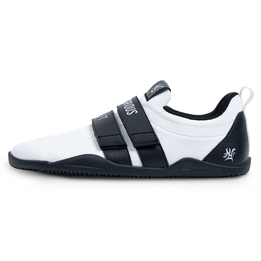 Notorious Lift Sumo Sole Gen 4: Monochrome-Inner Strength Products