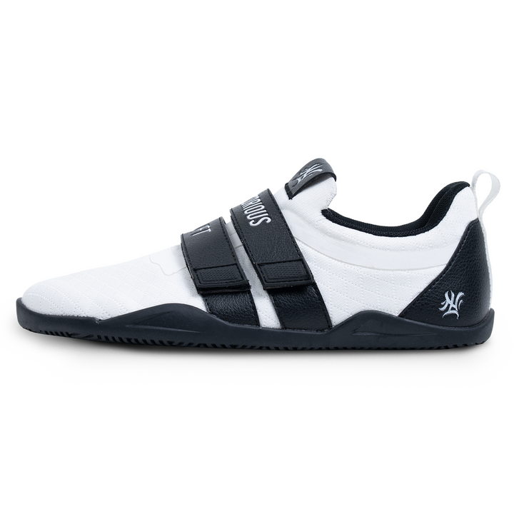 Notorious Lift Sumo Sole Gen 4: Monochrome-Inner Strength Products