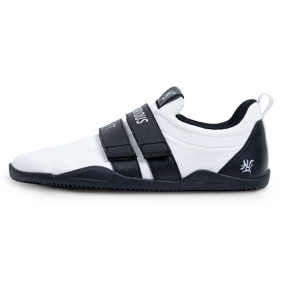 Notorious Lift Sumo Sole Gen 4: Monochrome-Inner Strength Products