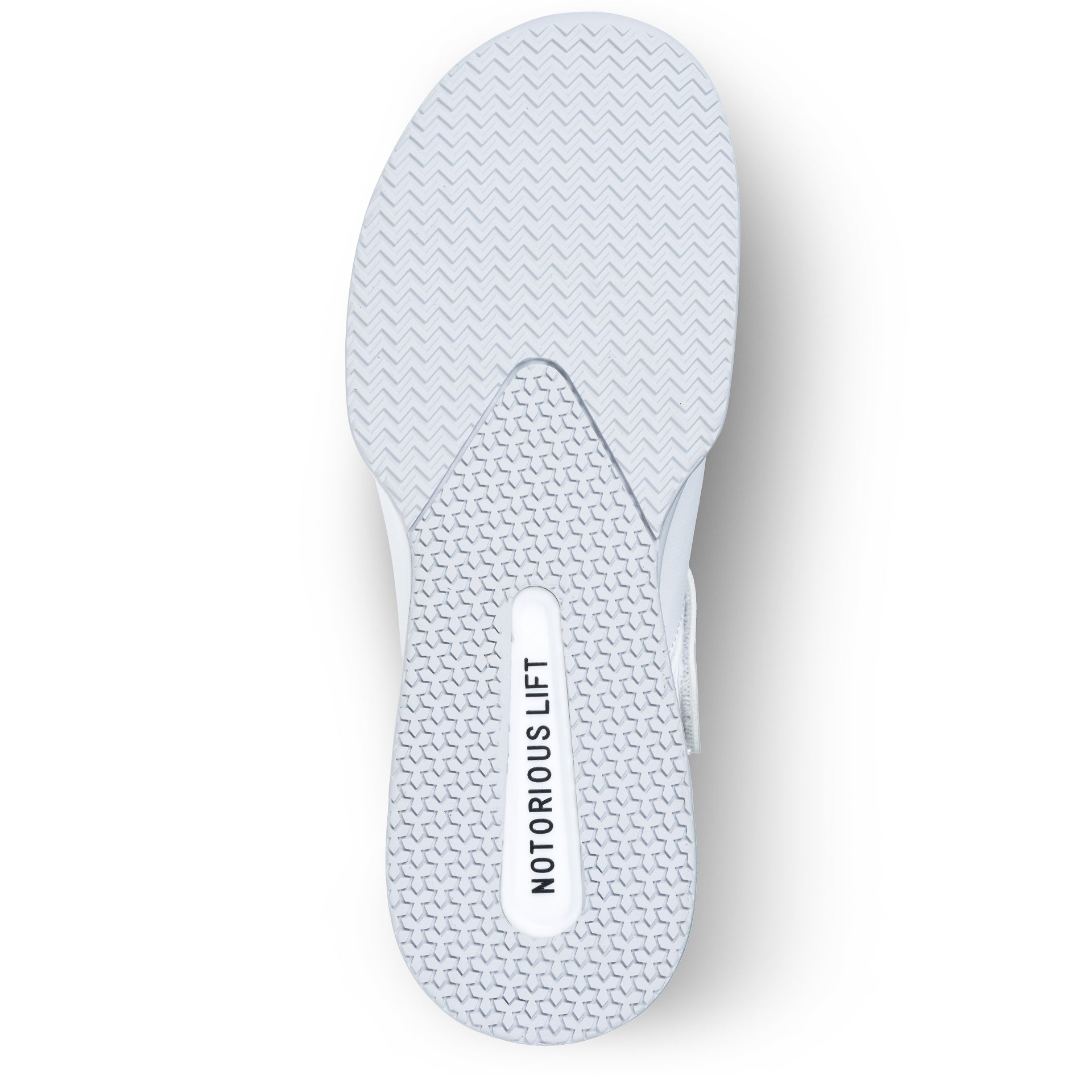 Notorious Lift Ronin - Bliss White – Inner Strength Products