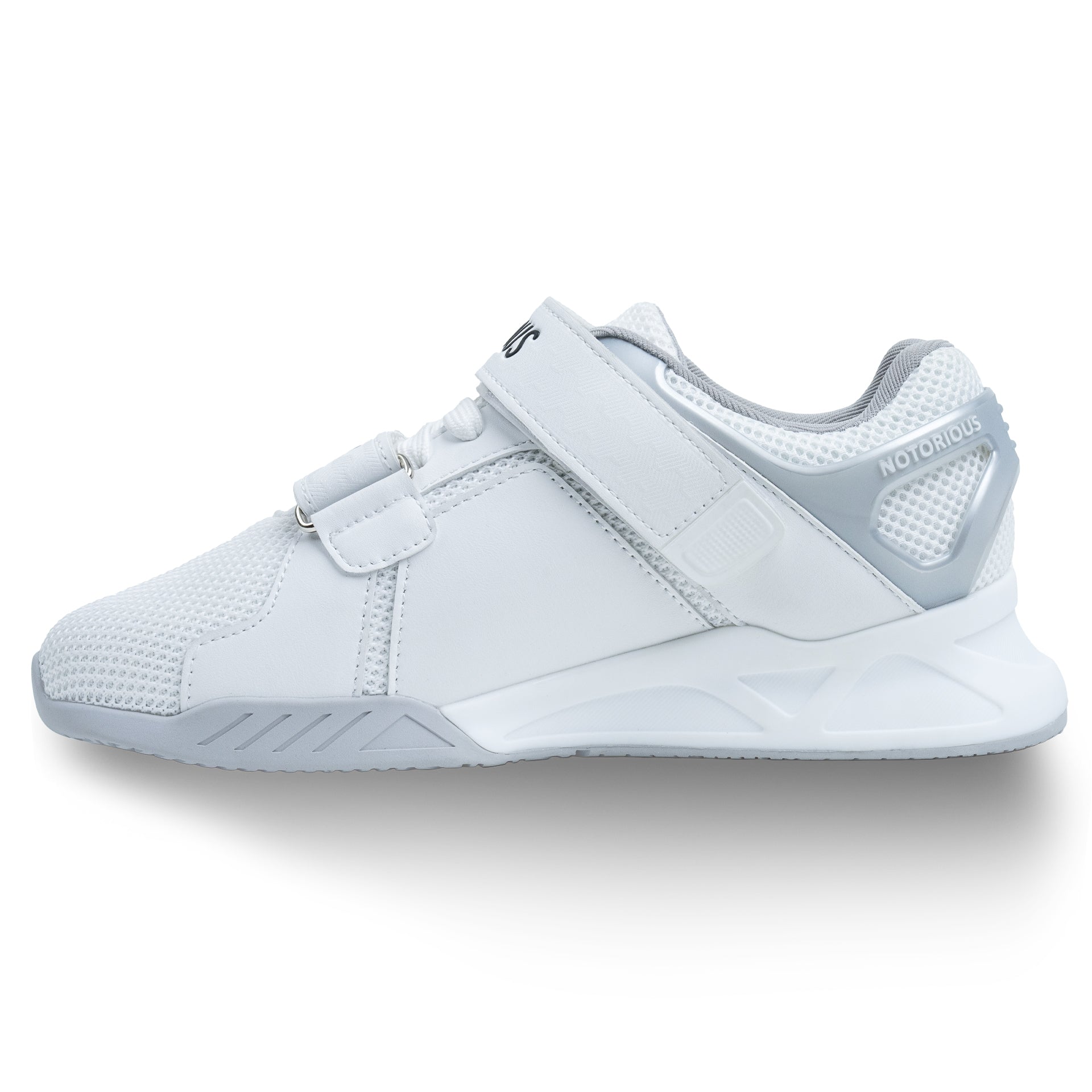 NOTORIOUS LIFT RONIN サイズ41 Notorious Lift Ronin - Stealth – Inner Strength Products