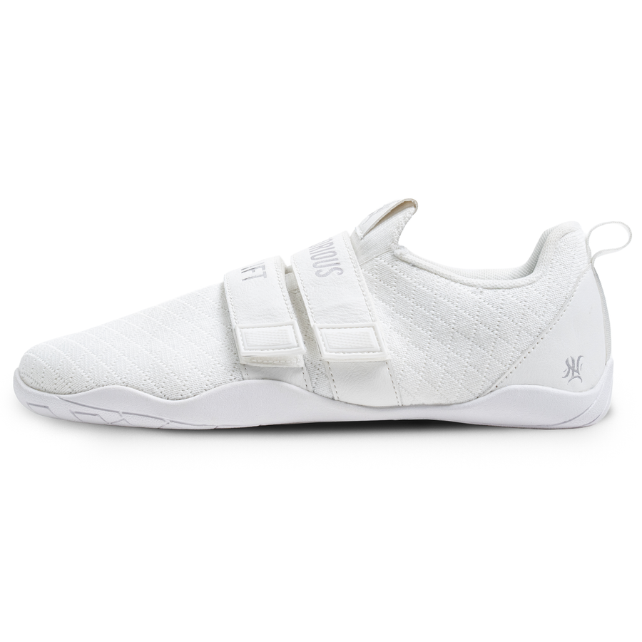 Notorious Lifters Gen 3: Bliss White-Inner Strength Products