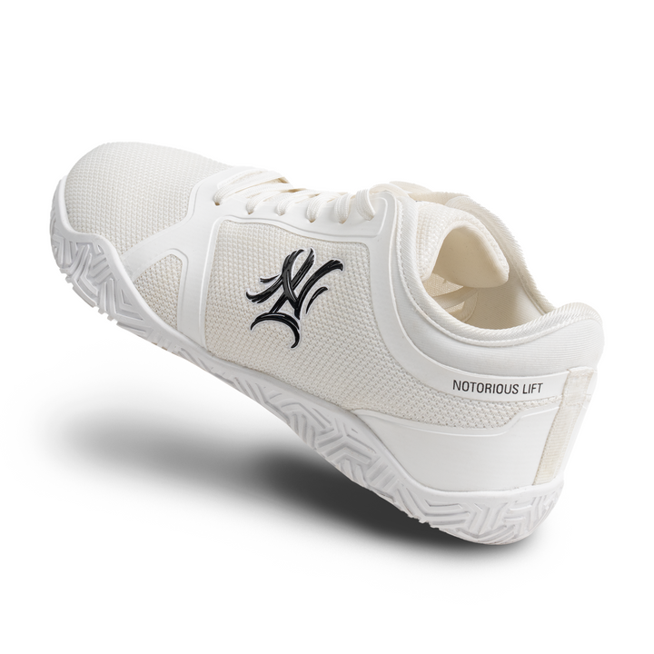 Notorious Lift Radix Pro: Bliss White-Inner Strength Products