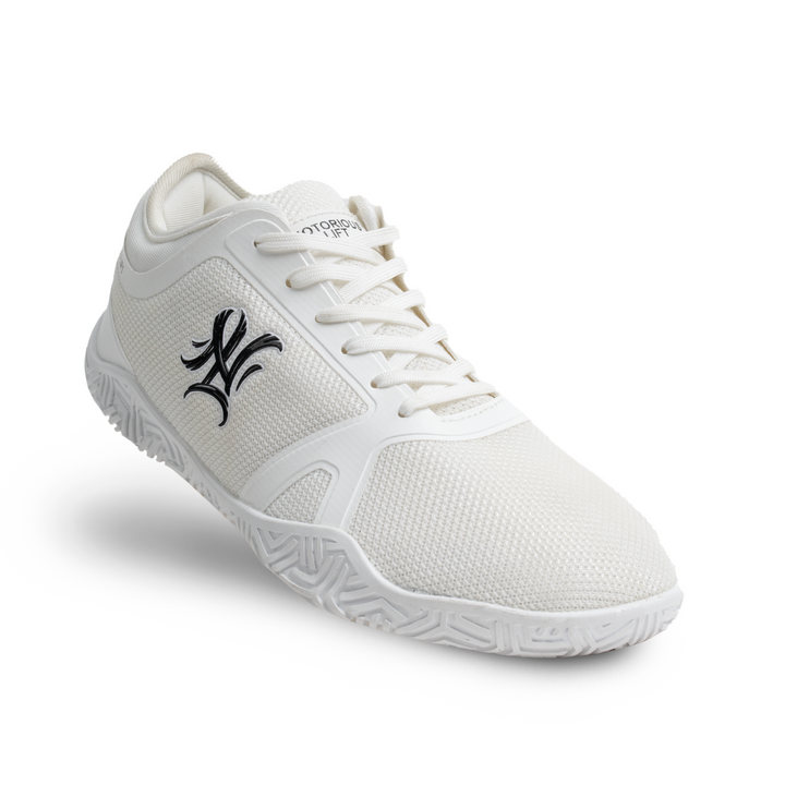 Notorious Lift Radix Pro: Bliss White-Inner Strength Products