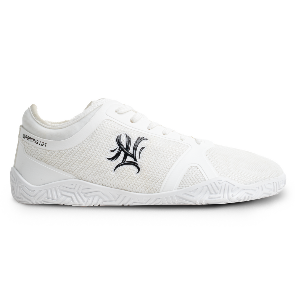 Notorious Lift Radix Pro: Bliss White-Inner Strength Products