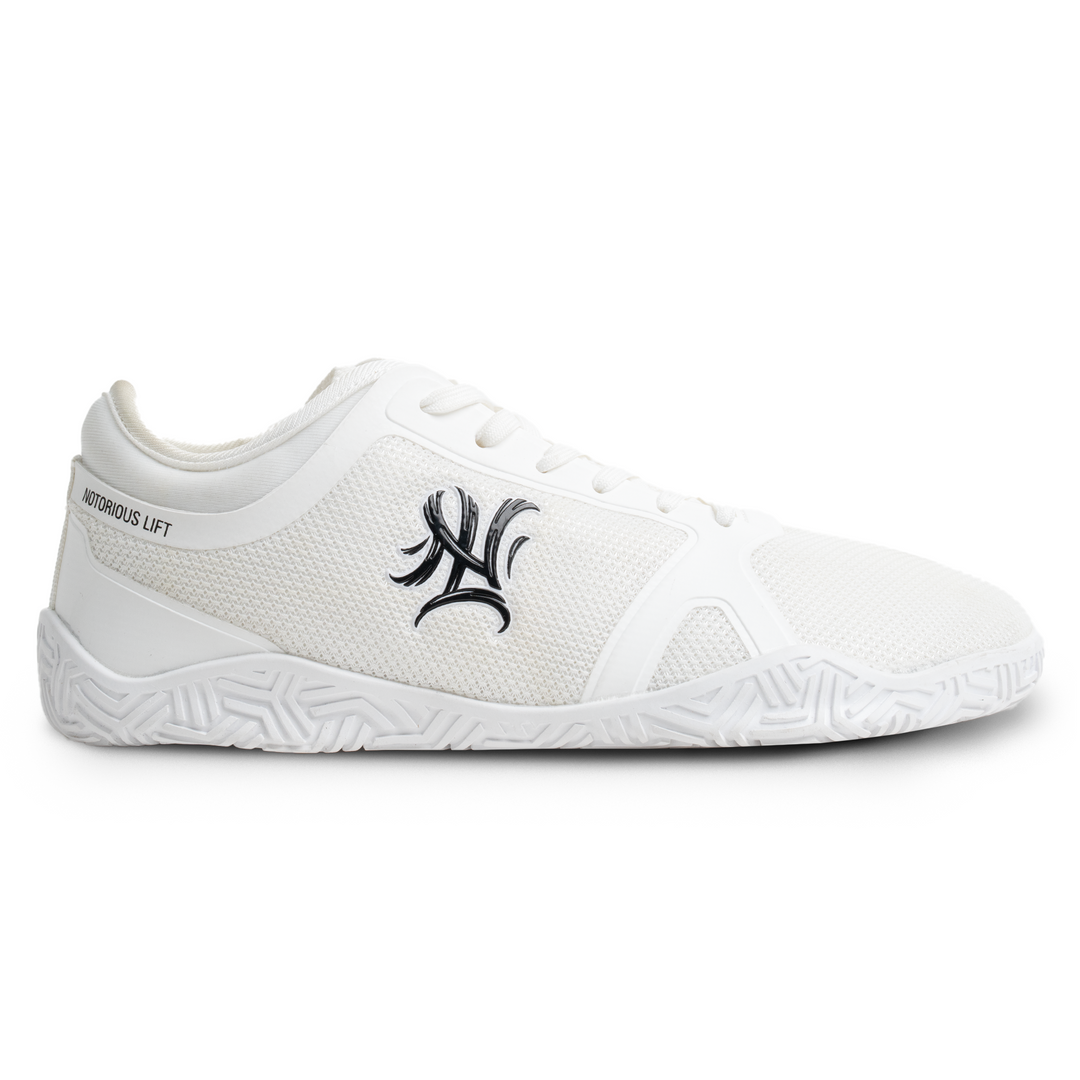 Notorious Lift Radix Pro: Bliss White-Inner Strength Products