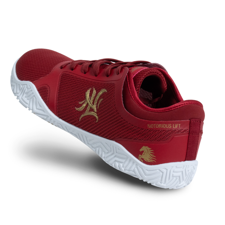 Notorious Lift Radix Pro: Year of the Horse-Inner Strength Products