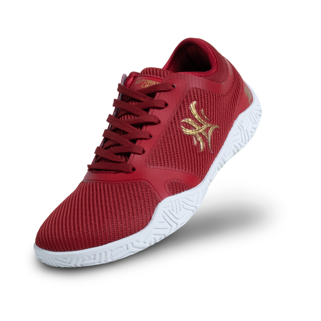 Notorious Lift Radix Pro: Year of the Horse-Inner Strength Products