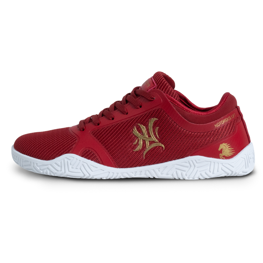 Notorious Lift Radix Pro: Year of the Horse-Inner Strength Products