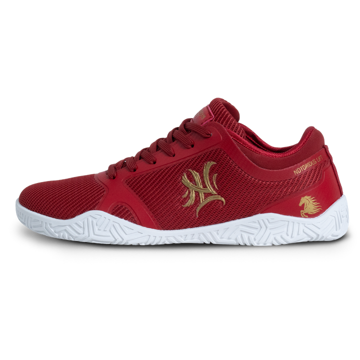 Notorious Lift Radix Pro: Year of the Horse-Inner Strength Products