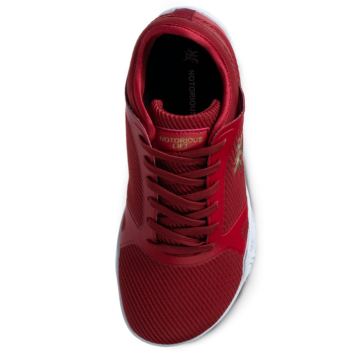 Notorious Lift Radix Pro: Year of the Horse-Inner Strength Products