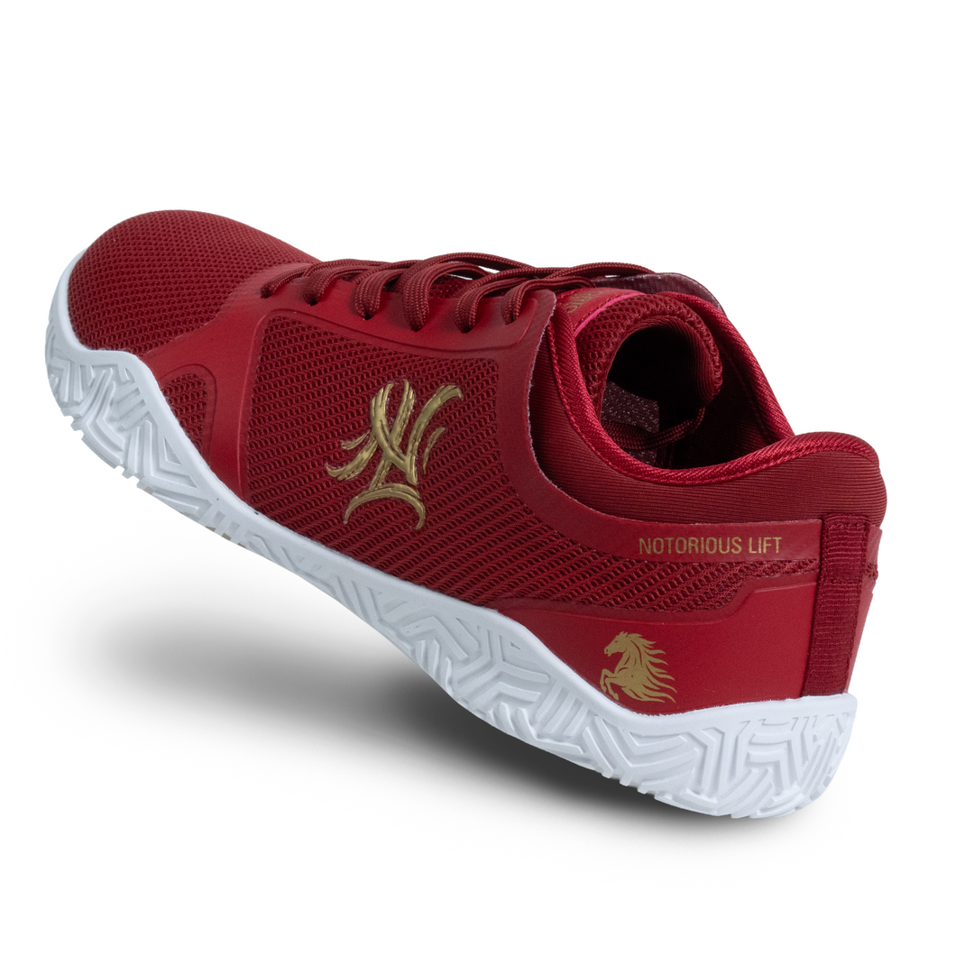 Notorious Lift Radix Pro: Year of the Horse-Inner Strength Products