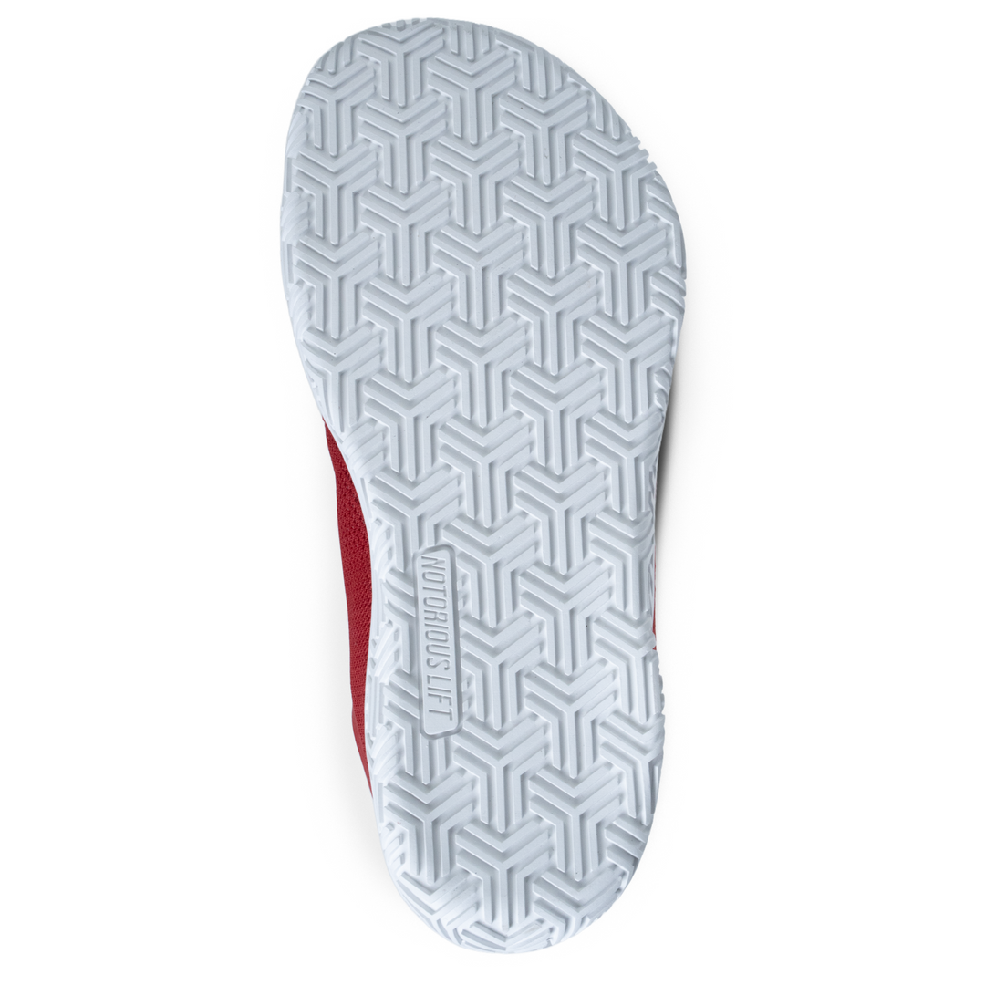 Notorious Lift Radix Pro: Year of the Horse-Inner Strength Products