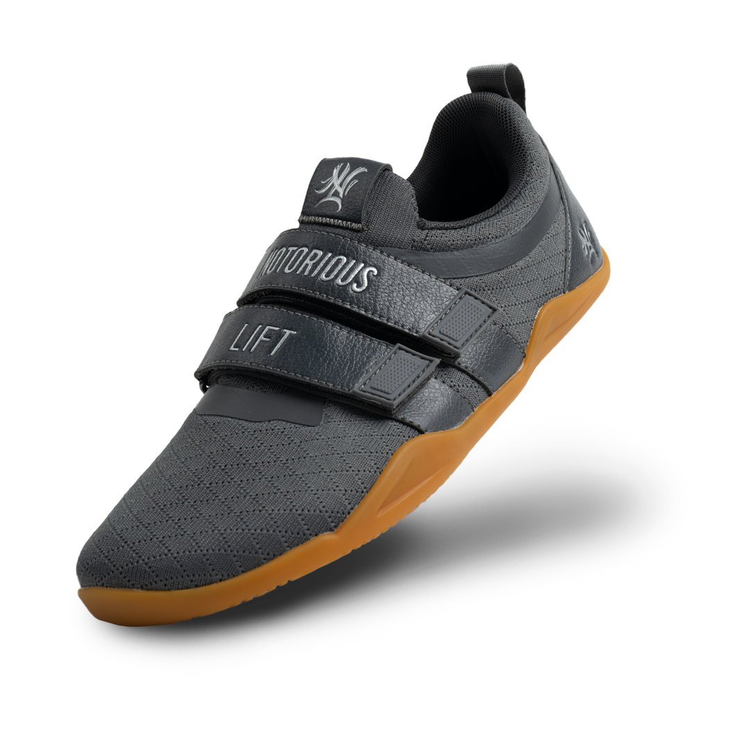 Notorious Lift Sumo Sole Gen 4: Desert Storm-Inner Strength Products