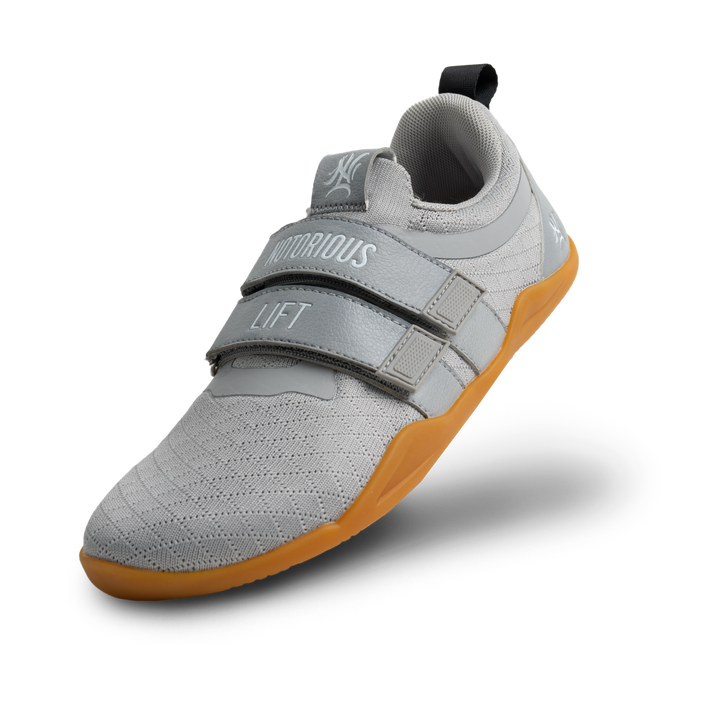 Notorious Lift Sumo Sole Gen 4: Phantom-Inner Strength Products