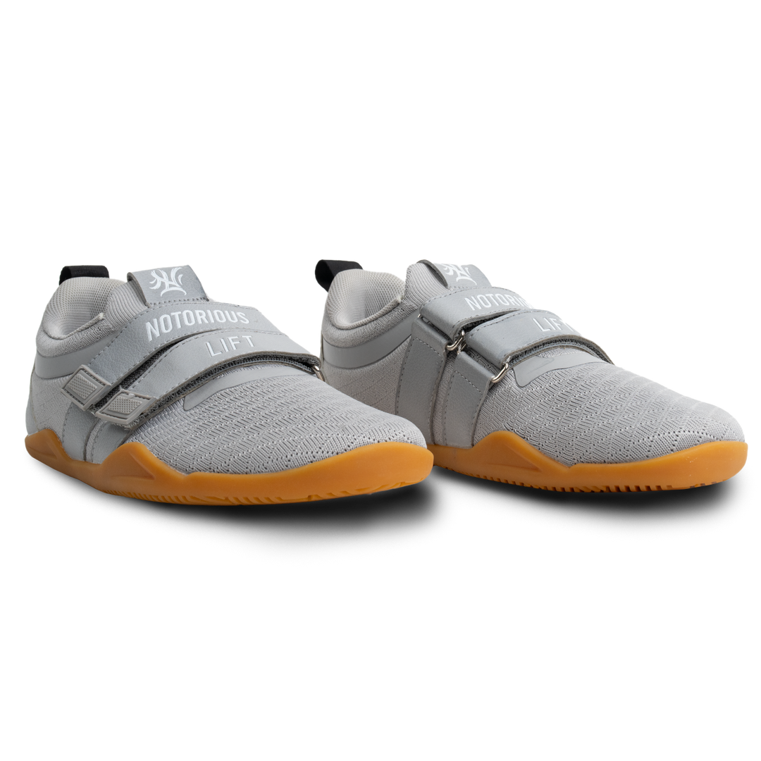 Notorious Lift Sumo Sole Gen 4: Phantom-Inner Strength Products