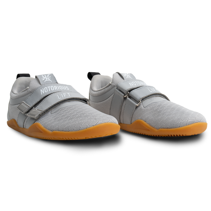 Notorious Lift Sumo Sole Gen 4: Phantom-Inner Strength Products