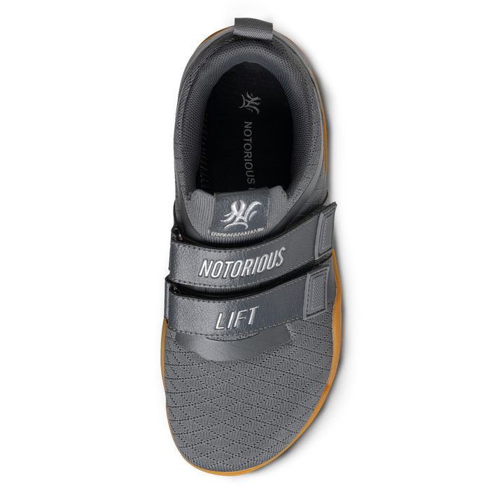 Notorious Lift Sumo Sole Gen 4: Desert Storm-Inner Strength Products