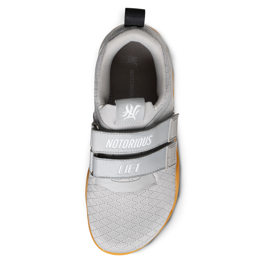 Notorious Lift Sumo Sole Gen 4: Phantom-Inner Strength Products