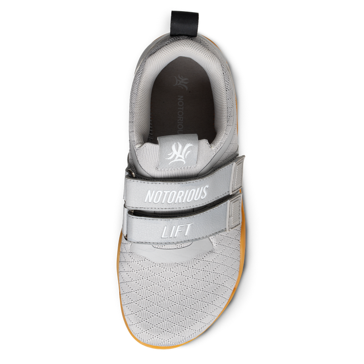 Notorious Lift Sumo Sole Gen 4: Phantom-Inner Strength Products