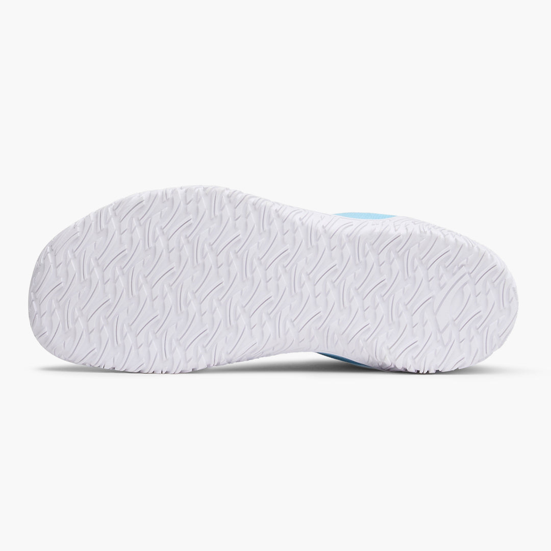 Avancus Apex Power V3.0 Carolina Blue Hightop-Inner Strength Products