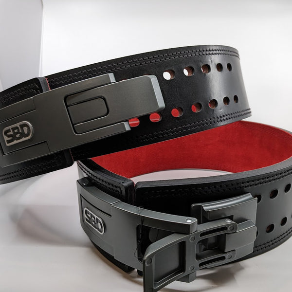 Discount SBD powerlifting belt