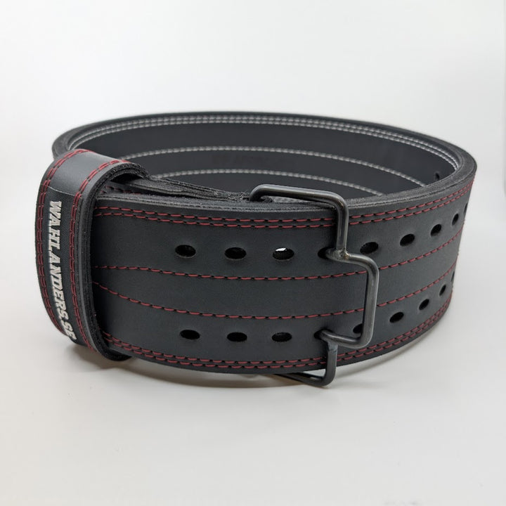 Wahlanders Belts (Soft Core)-Inner Strength Products