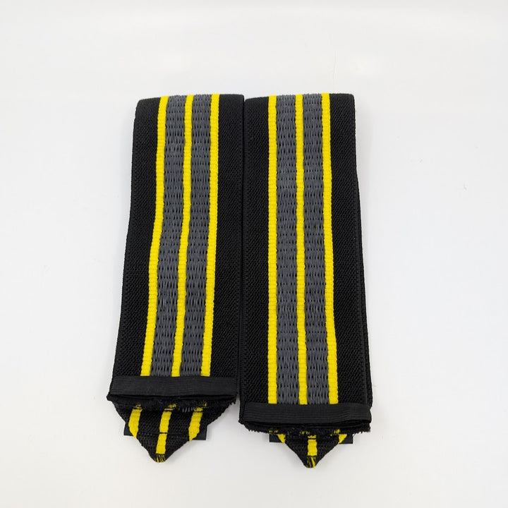 Inzer Gripper Wrist Wraps-Inner Strength Products