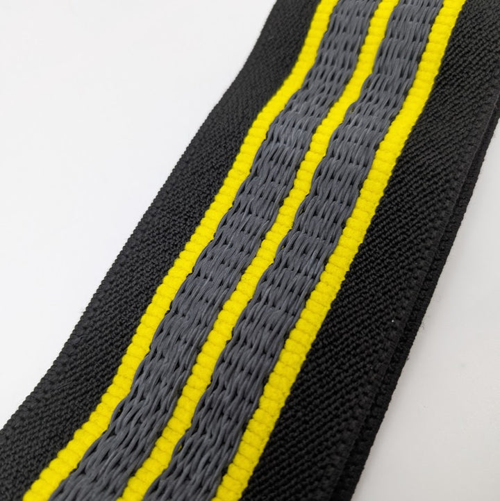 Inzer Gripper Wrist Wraps-Inner Strength Products