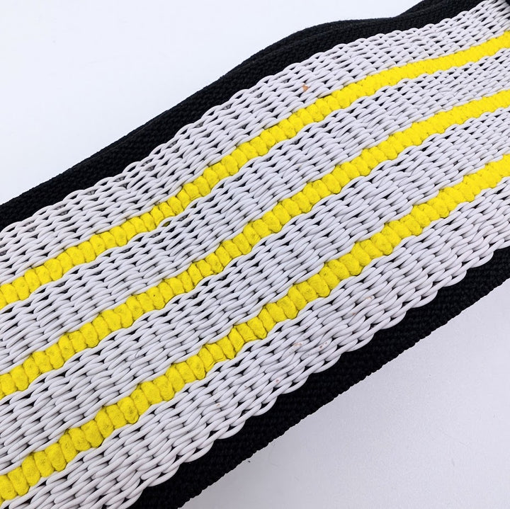 Inzer Atomic Wrist Wraps-Inner Strength Products