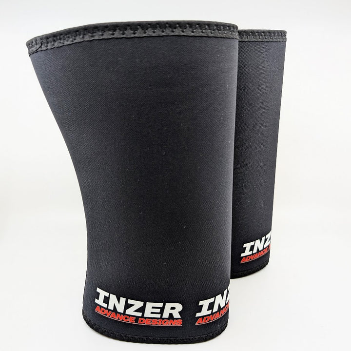 Inzer Ergo Pro Knee Sleeves-Inner Strength Products