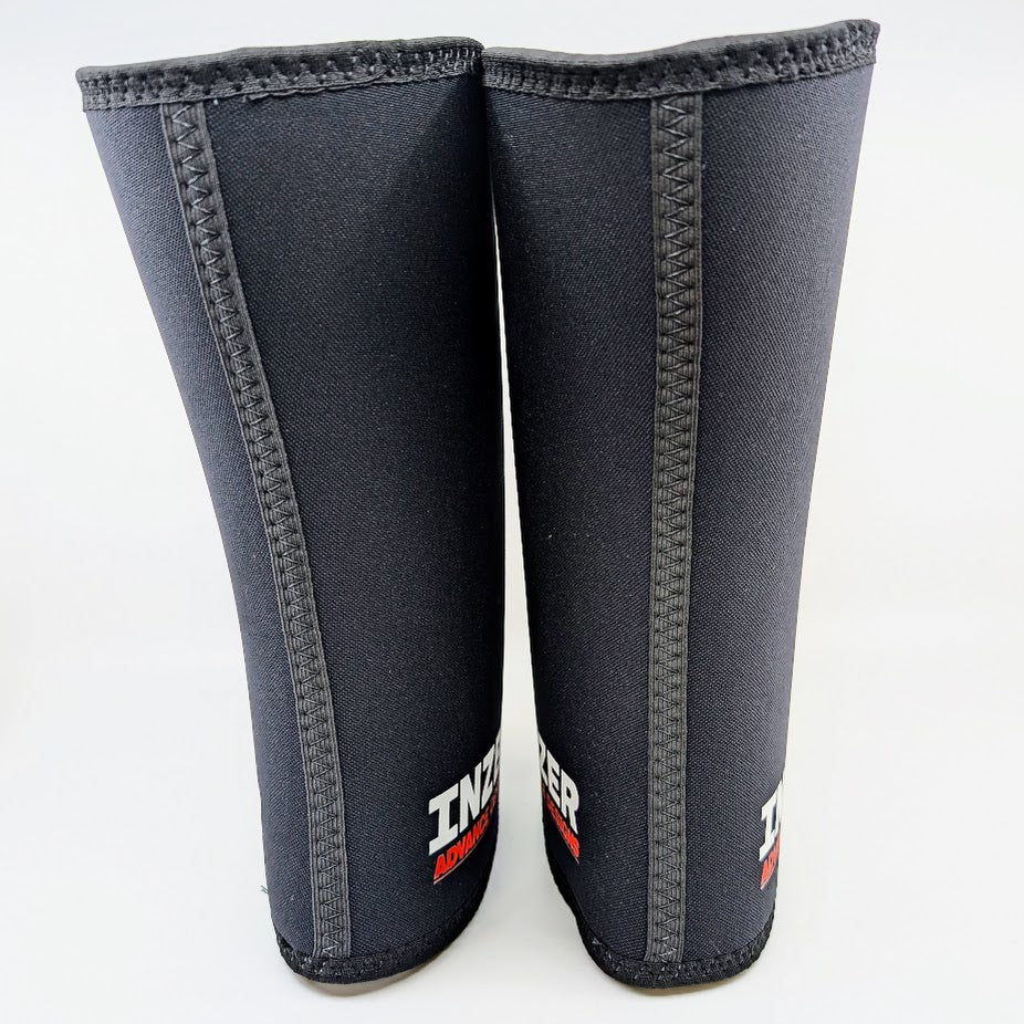 Inzer Ergo Pro Knee Sleeves-Inner Strength Products