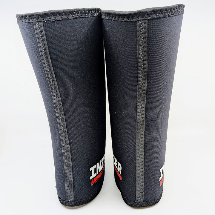 Inzer Ergo Pro Knee Sleeves-Inner Strength Products