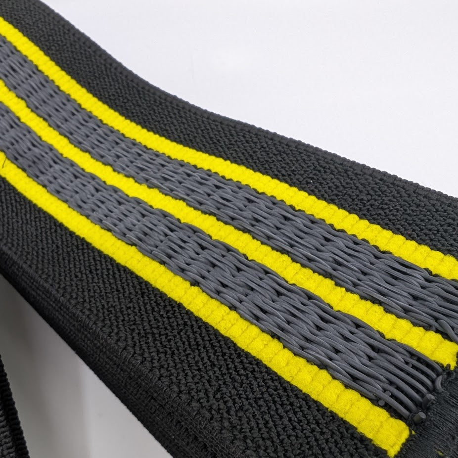 Inzer Gripper Knee Wraps-Inner Strength Products