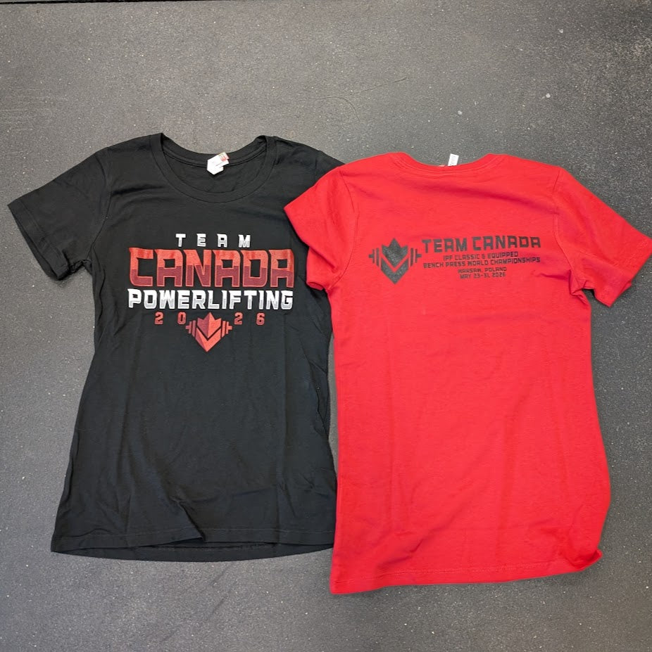 Powerlifting Clothing