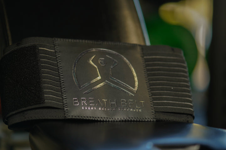 The Breath Belt-Inner Strength Products