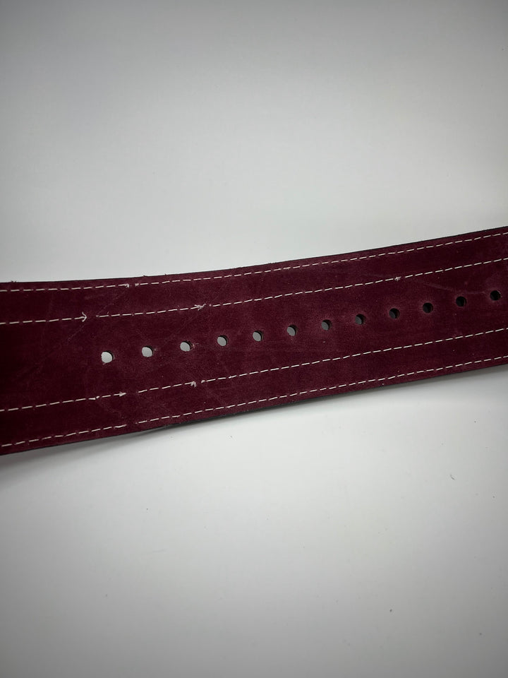 Blemished Inzer Belts- PLEASE SEE PRODUCT DESCRIPTION *FINAL SALE*-Inner Strength Products