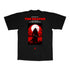 T-shirt noir Notorious Lift Reaper