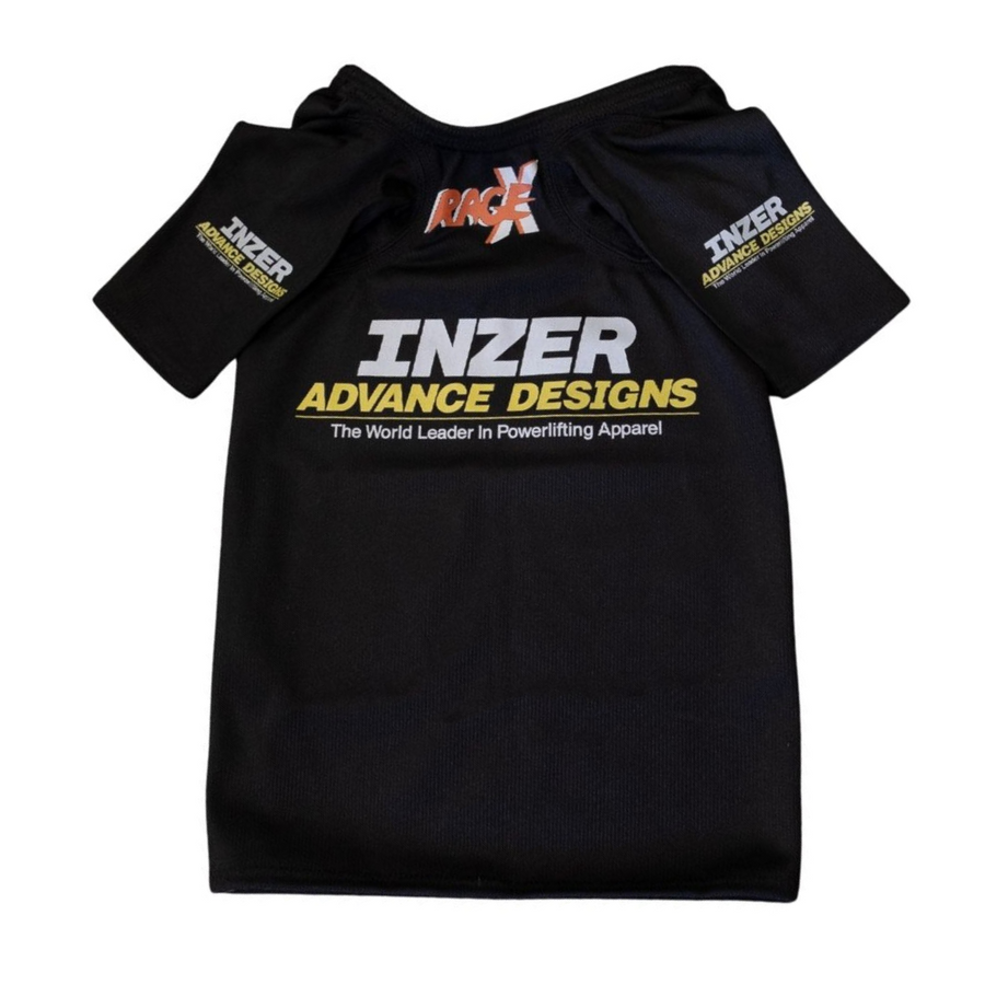 Inzer Rage X-Inner Strength Products