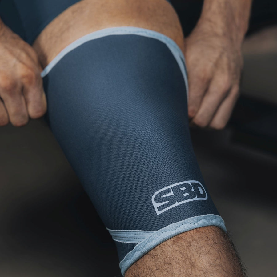 SBD Reflect Knee Sleeves-Inner Strength Products