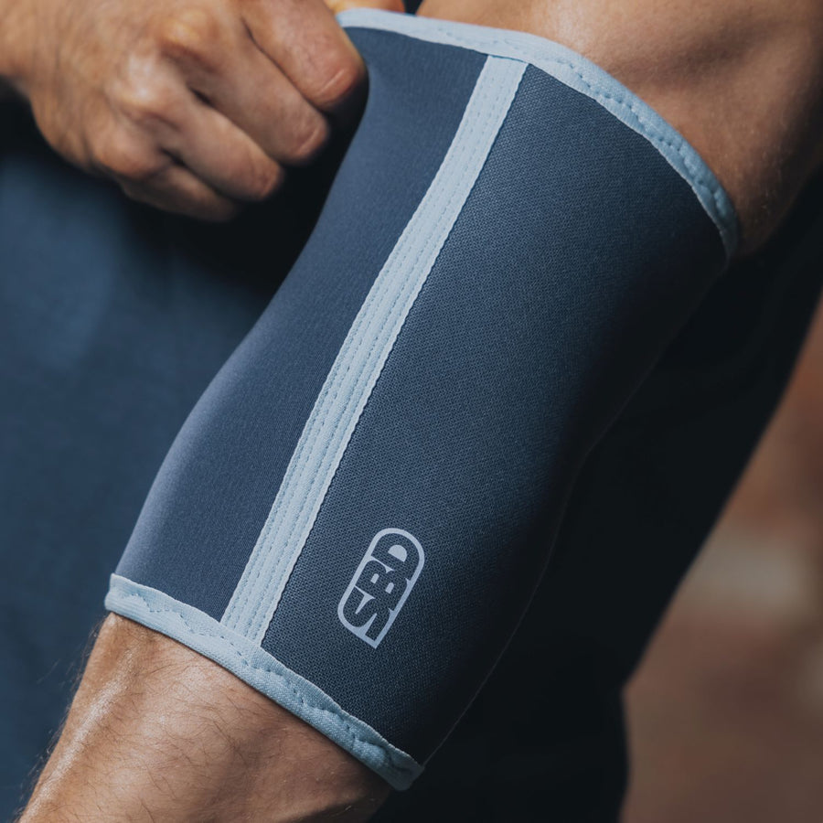 SBD Reflect Elbow Sleeves-Inner Strength Products