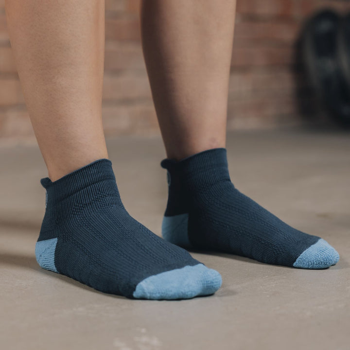 SBD Reflect Trainer Socks-Inner Strength Products