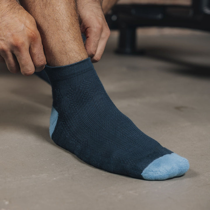 SBD Reflect Trainer Socks-Inner Strength Products