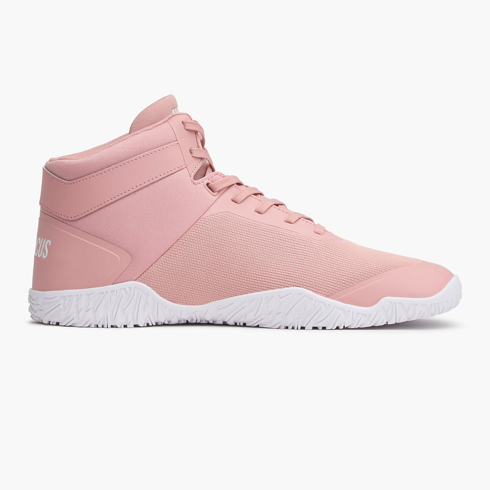 Avancus Apex Power V3.0 Raving Rose Hightop-Inner Strength Products