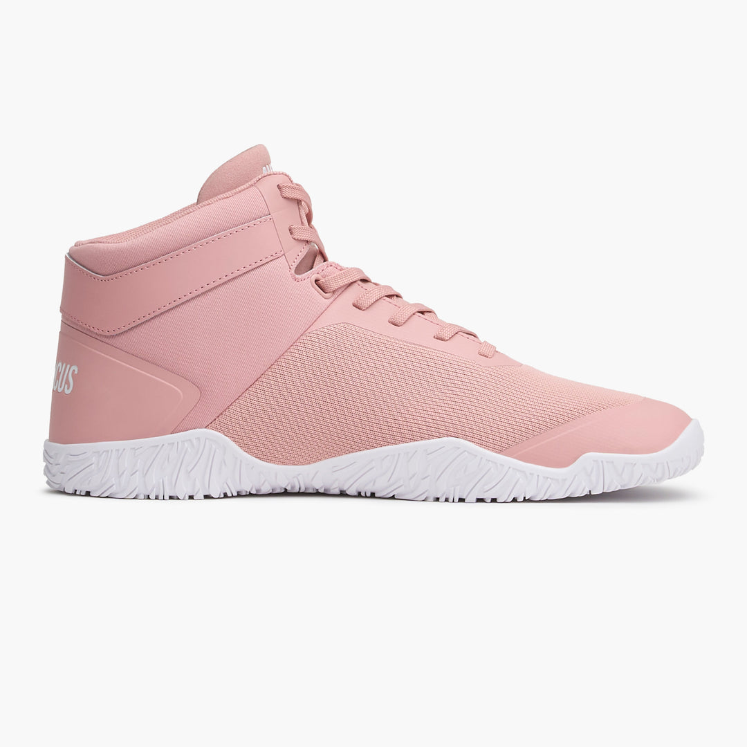 Avancus Apex Power V3.0 Raving Rose Hightop-Inner Strength Products